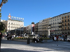 011 - Puerta del Sol